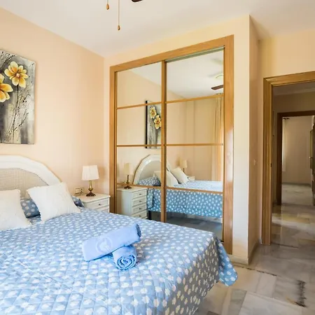 Erisa Ii Apartamento