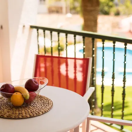 Apartamento Erisa Ii