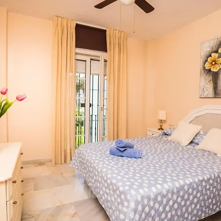 Erisa Ii Apartamento Torremolinos