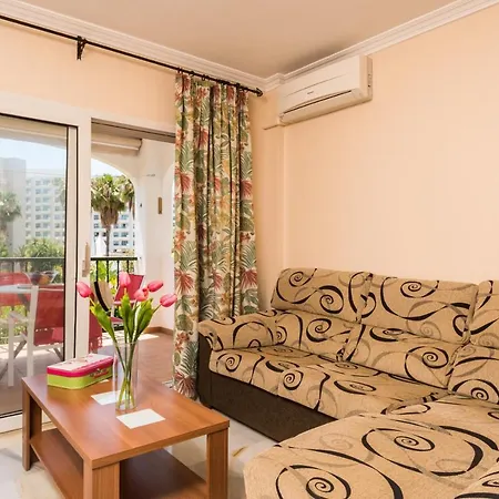 Erisa Ii Apartamento Torremolinos