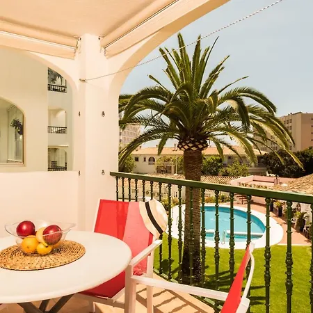 Erisa Ii Апартаменти *