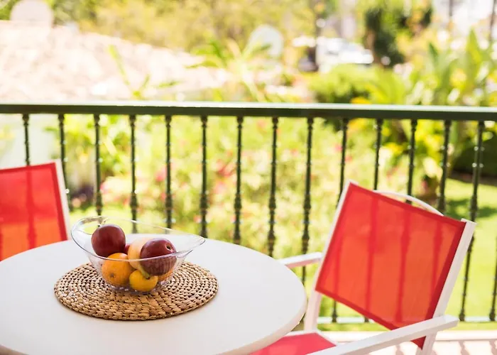 Appartamento Erisa Ii Torremolinos