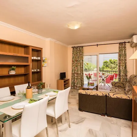 Apartamento Erisa Ii Torremolinos