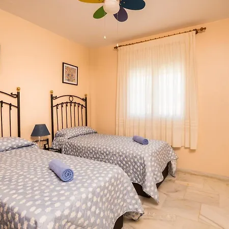 Apartamento Erisa Ii