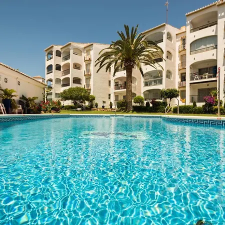 Erisa Ii Appartement