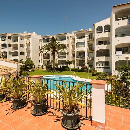 Erisa Ii Apartamento Torremolinos