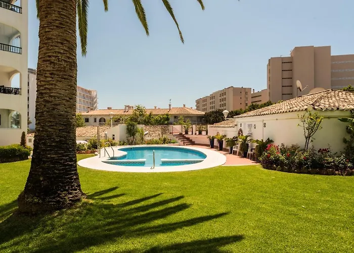 Apartment Erisa Ii *