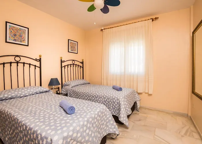 Apartament Erisa Ii