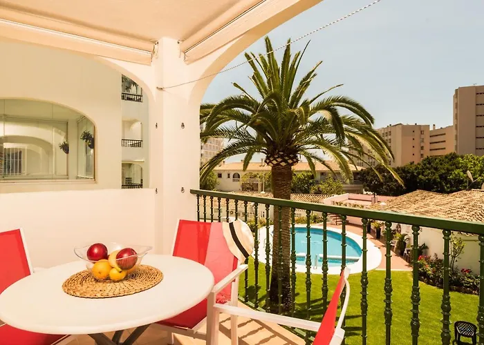 Erisa Ii Apartment *