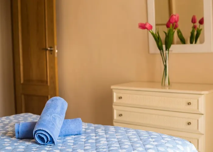 Erisa Ii Apartament Torremolinos